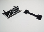 Image of Grille Emblem image for your 2007 Volvo XC90   
